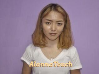 AlannaTouch