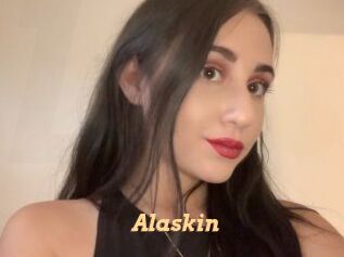 Alaskin