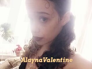 AlaynaValentine