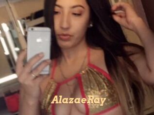 AlazaeRay