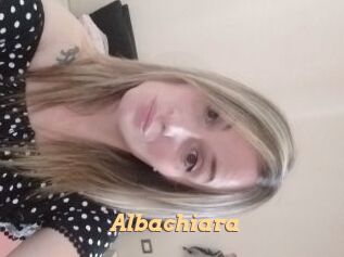 Albachiara Live Paradise