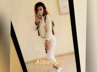 Albasexy