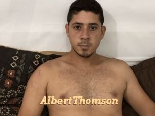 AlbertThomson