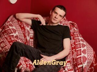 AldenGray