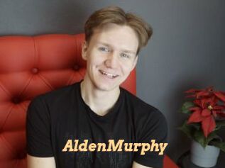 AldenMurphy