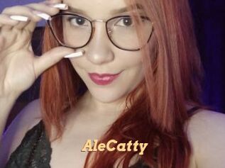 AleCatty