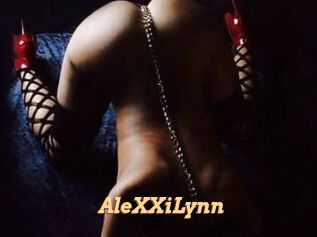 AleXXiLynn
