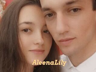 AleenaLily