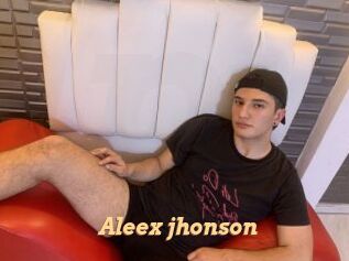 Aleex_jhonson