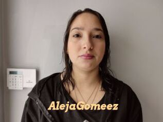 AlejaGomeez