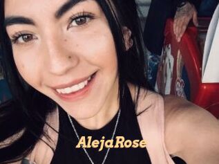 AlejaRose