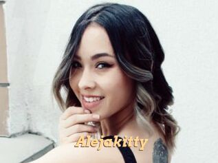 Alejakitty