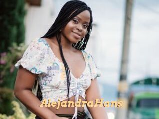 AlejandraHans