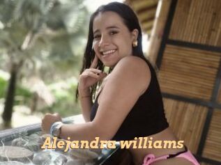 Alejandra_williams