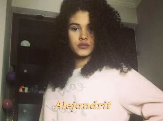 Alejandrit