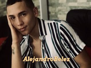 AlejandroBelez Live Paradise