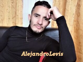 AlejandroLevis
