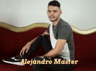 Alejandro_Master