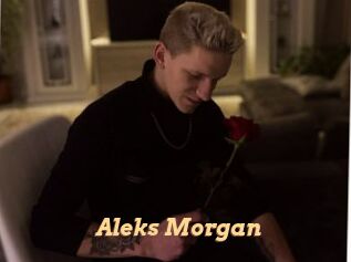 Aleks_Morgan