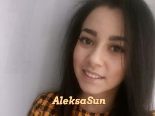 AleksaSun