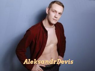 AleksandrDevis
