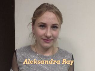 Aleksandra_Ray