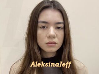 AleksinaJeff