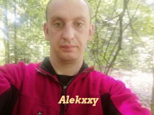 Alekxxy