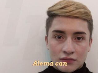 Alema_can Live Paradise