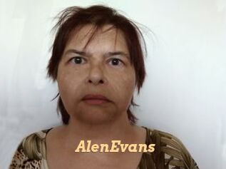 AlenEvans