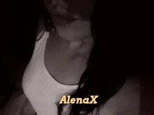 AlenaX
