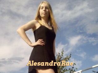 AlesandraRae