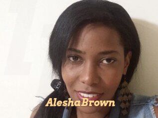 AleshaBrown