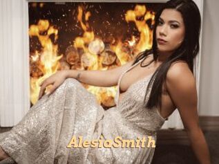 AlesiaSmith Live Paradise