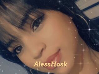 AlessHosk