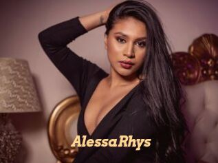 AlessaRhys