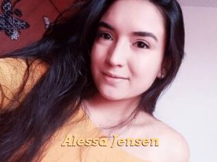 Alessa_Jensen