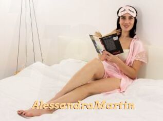 AlessandraMartin