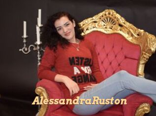 AlessandraRuston