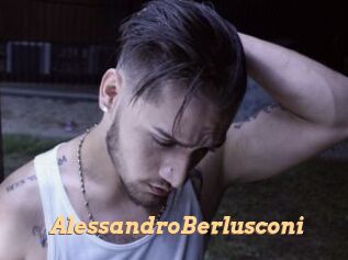 AlessandroBerlusconi