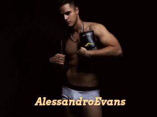 AlessandroEvans