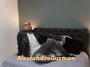 AlessandroGuzman