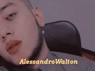 AlessandroWalton