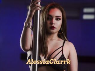 AlessiaClarrk