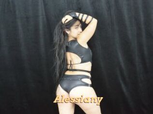 Alessiany