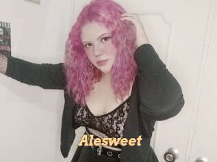 Alesweet