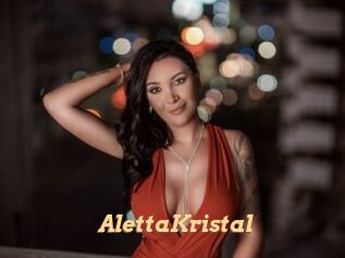 AlettaKristal