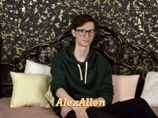 AlexAllen
