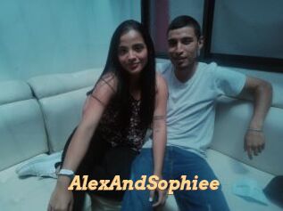 AlexAndSophiee