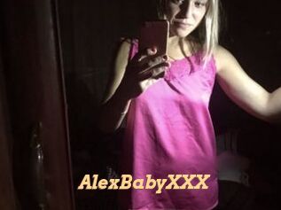 AlexBabyXXX